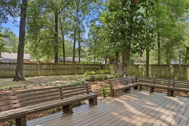 17 Fernwood Drive, Conway, AR 72034