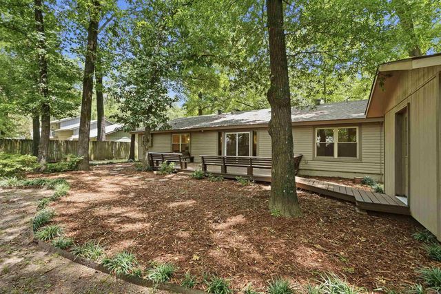 17 Fernwood Drive, Conway, AR 72034