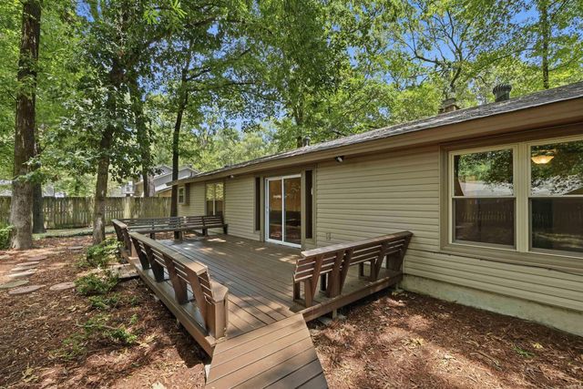 17 Fernwood Drive, Conway, AR 72034