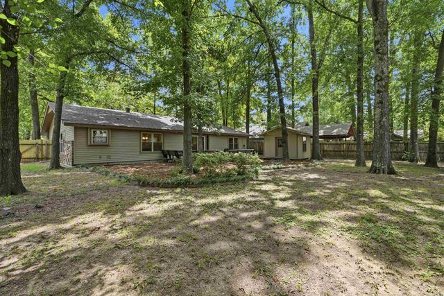 17 Fernwood Drive, Conway, AR 72034