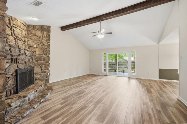 17 Fernwood Drive, Conway, AR 72034