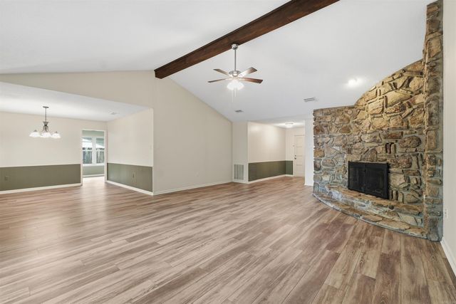 17 Fernwood Drive, Conway, AR 72034