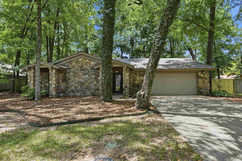 17 Fernwood Drive, Conway, AR 72034