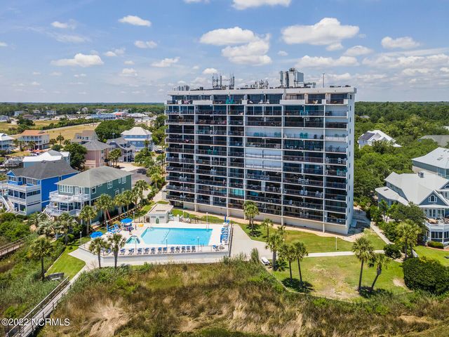 1080 Saint Joseph Street Apt 2b, Carolina Beach, NC 28428