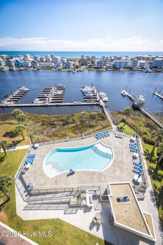 1080 Saint Joseph Street Apt 2b, Carolina Beach, NC 28428