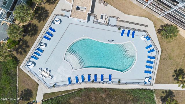 1080 Saint Joseph Street Apt 2b, Carolina Beach, NC 28428
