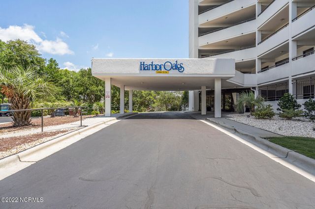 1080 Saint Joseph Street Apt 2b, Carolina Beach, NC 28428