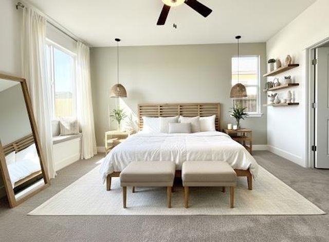 1269 Gypsum Drive 2-18, Los Banos, CA 93635