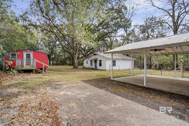 363 Park Avenue, Mobile, AL 36695