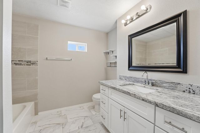 1114 Road 5601, Cleveland, TX 77327