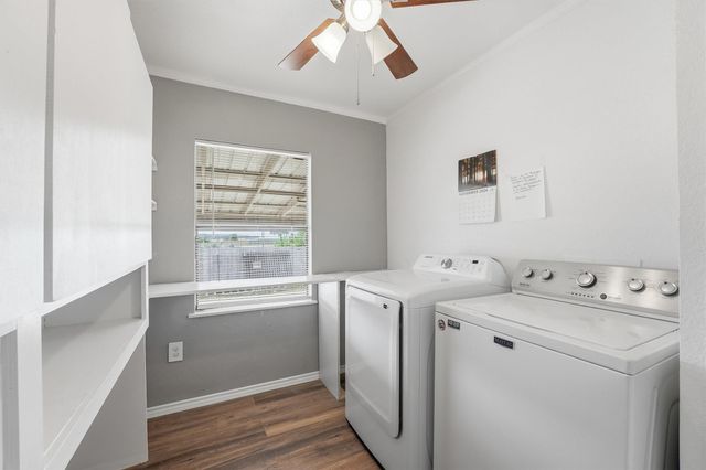 1114 Road 5601, Cleveland, TX 77327