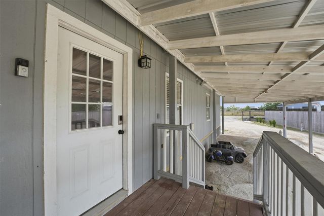 1114 Road 5601, Cleveland, TX 77327