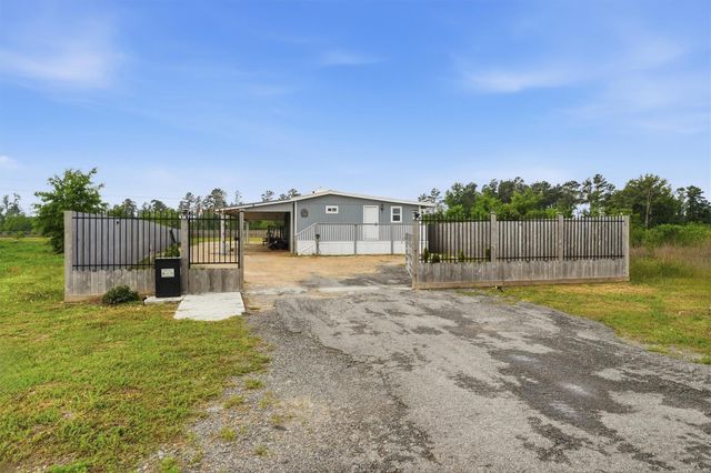 1114 Road 5601, Cleveland, TX 77327