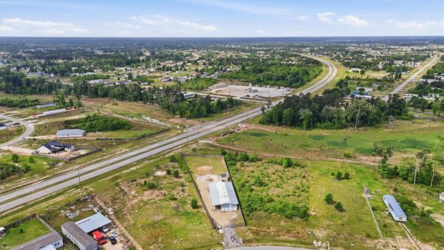 1114 Road 5601, Cleveland, TX 77327