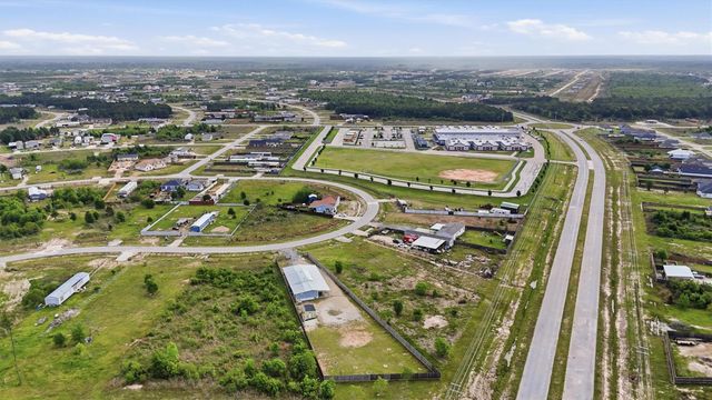 1114 Road 5601, Cleveland, TX 77327