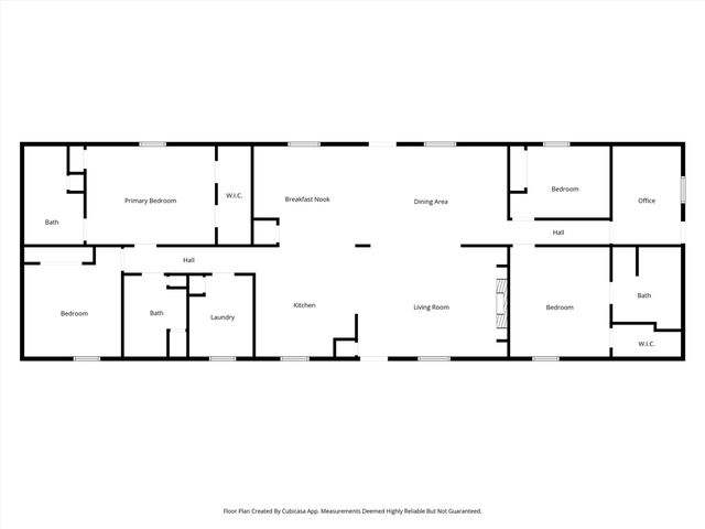 1114 Road 5601, Cleveland, TX 77327