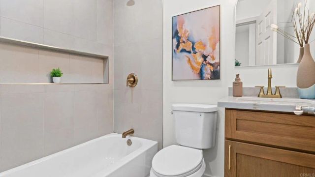 4588 Manitou Way, San Diego, CA 92117