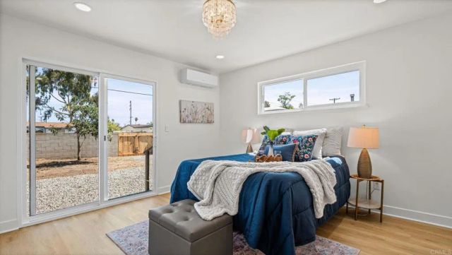 4588 Manitou Way, San Diego, CA 92117