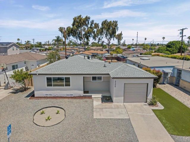 4588 Manitou Way, San Diego, CA 92117