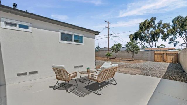 4588 Manitou Way, San Diego, CA 92117