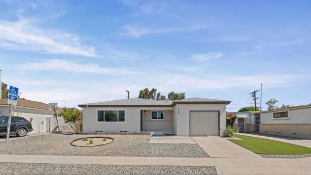 4588 Manitou Way, San Diego, CA 92117