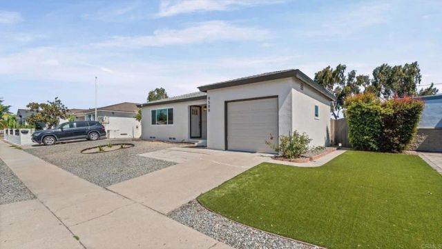 4588 Manitou Way, San Diego, CA 92117