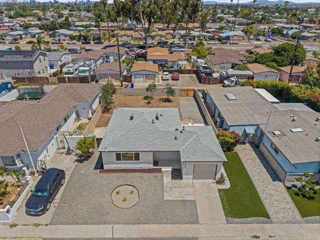 4588 Manitou Way, San Diego, CA 92117