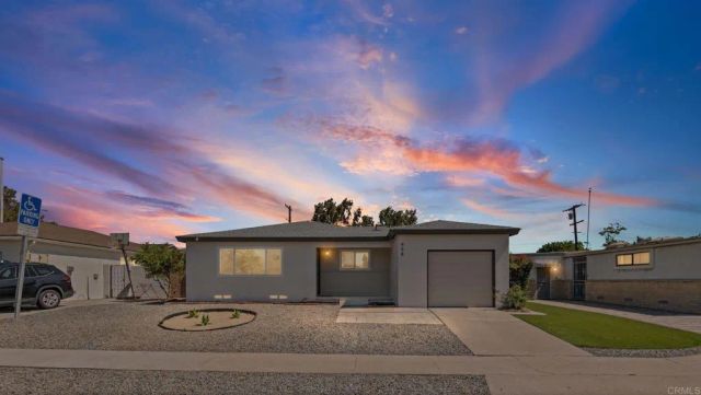 4588 Manitou Way, San Diego, CA 92117