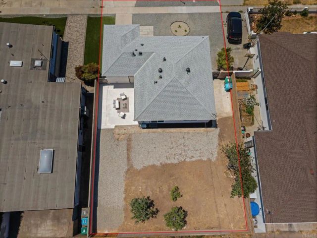 4588 Manitou Way, San Diego, CA 92117