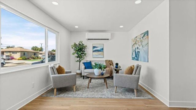 4588 Manitou Way, San Diego, CA 92117