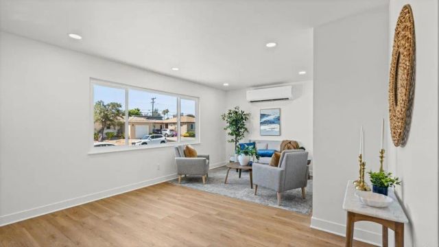 4588 Manitou Way, San Diego, CA 92117