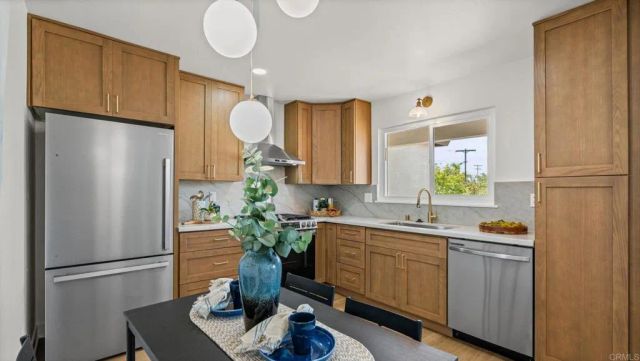 4588 Manitou Way, San Diego, CA 92117