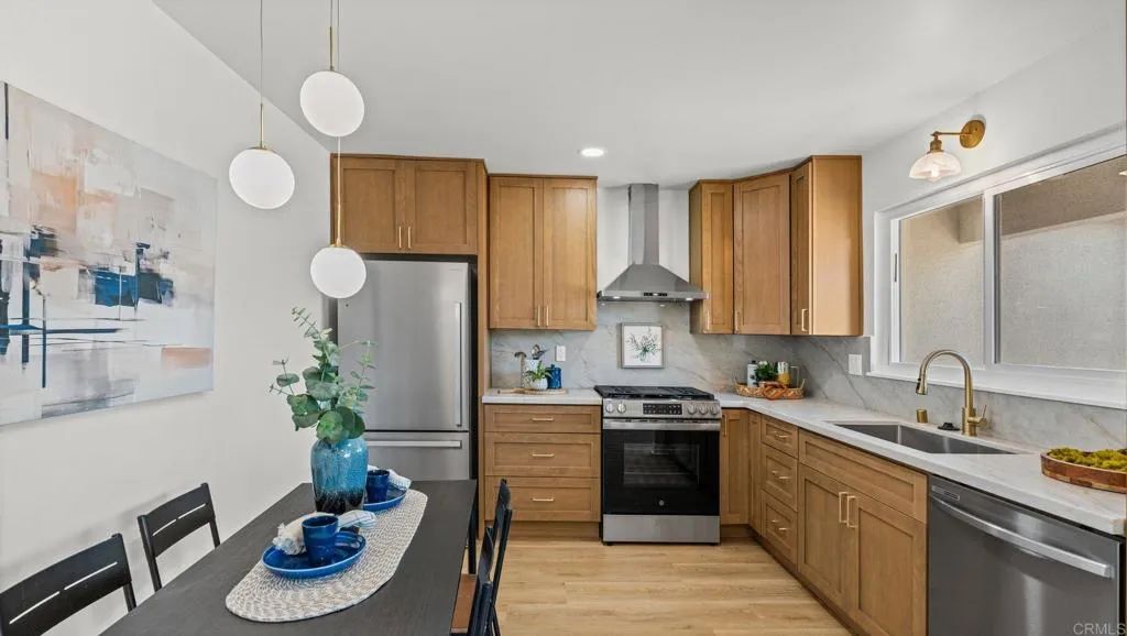 4588 Manitou Way, San Diego, CA 92117