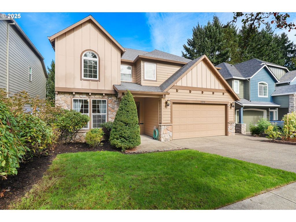17273 Sw NOBLE FIR Ct, Sherwood, OR 97140