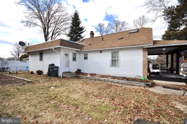 433 WALNUT AVE, Feasterville-trevose, PA 19053