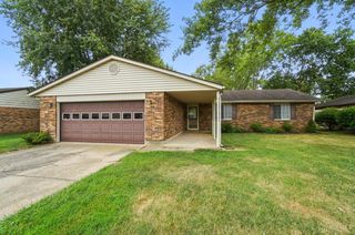 7311 Beth Court, Carlisle, OH 45005