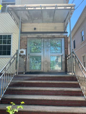 12312 9th Avenue 1FL+Basement, College Point, NY 11356