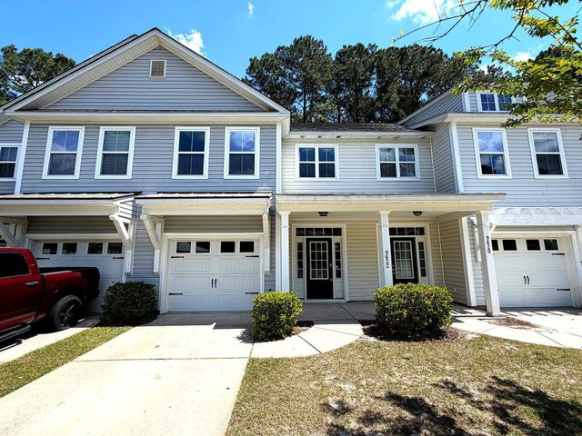 9622 Scarborough Court, Summerville, SC 29485