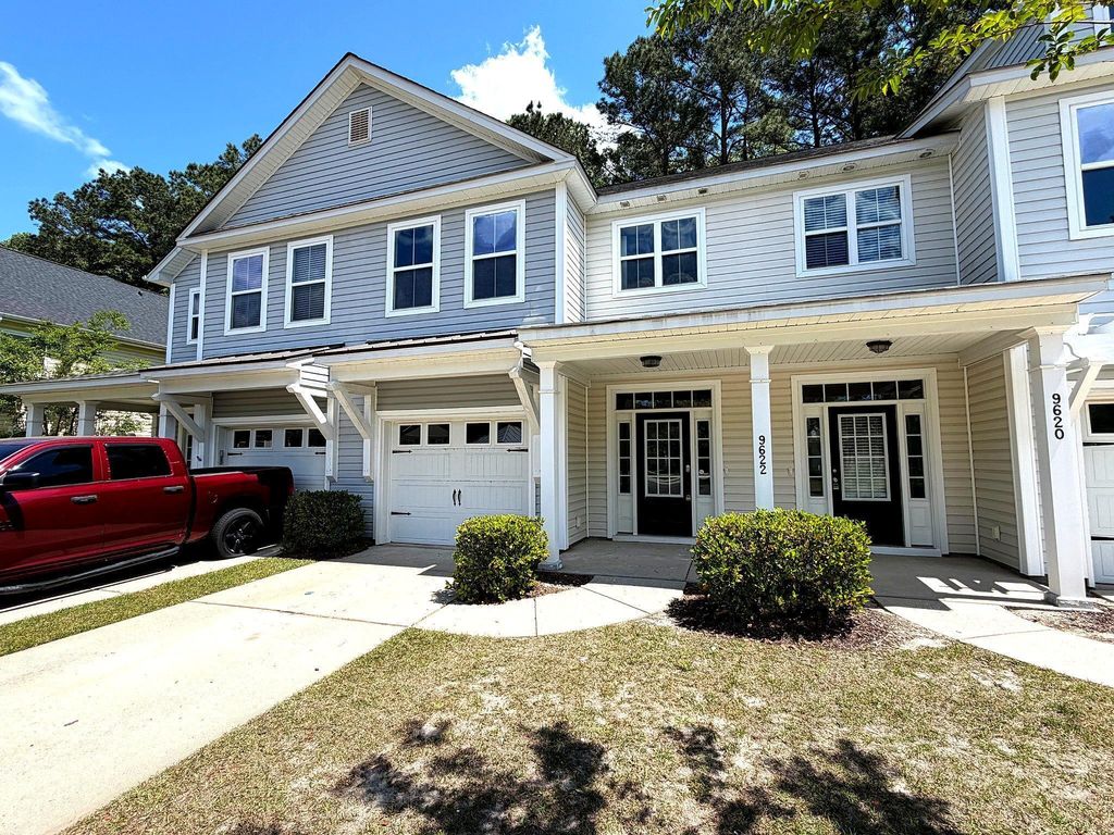 9622 Scarborough Court, Summerville, SC 29485