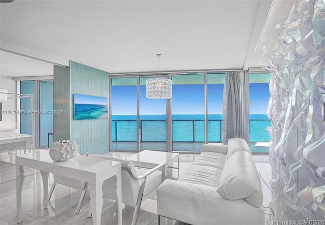 17001 Collins Ave 4102, Sunny Isles Beach, FL 33160