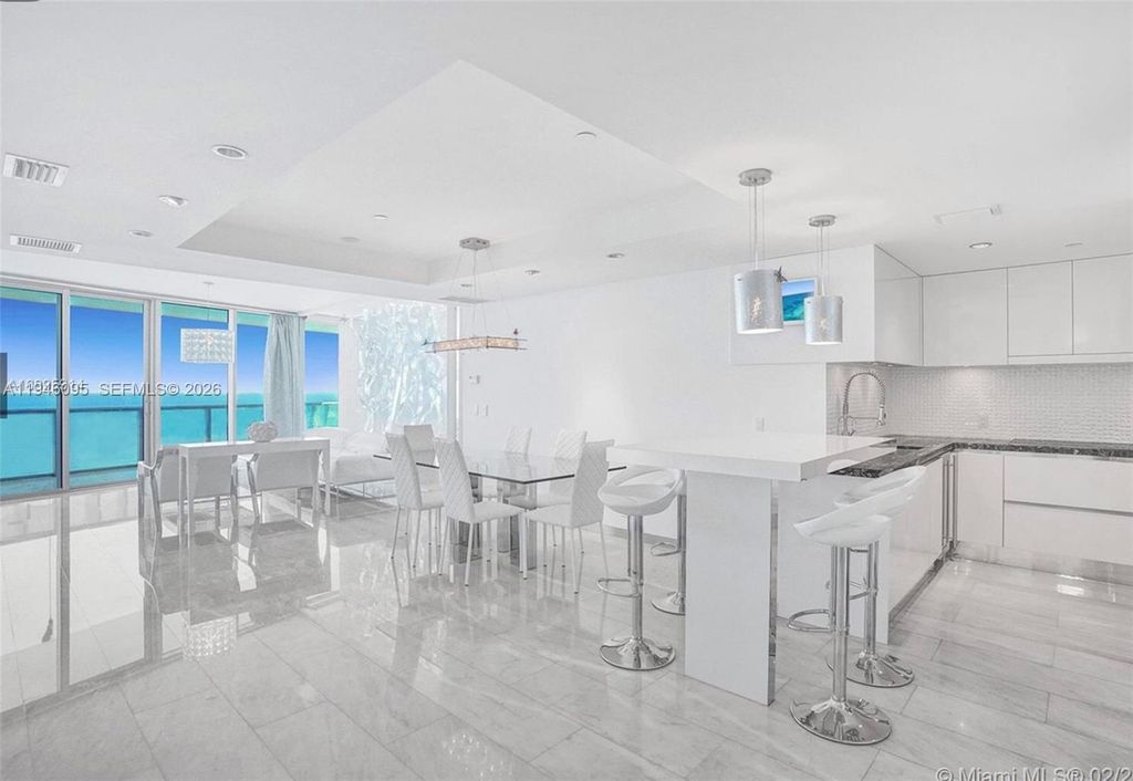 17001 Collins Ave 4102, Sunny Isles Beach, FL 33160