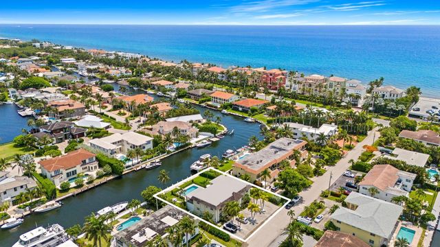1105 Bel Air Drive C, Highland Beach, FL 33487