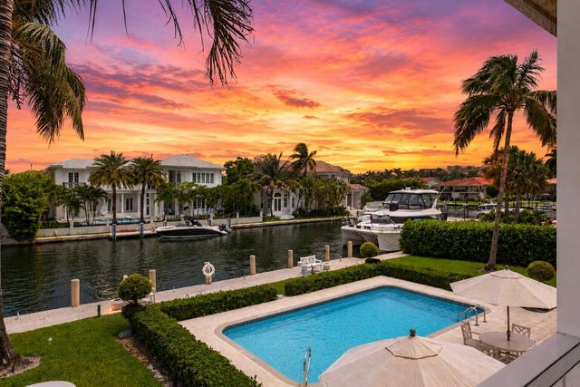 1105 Bel Air Drive C, Highland Beach, FL 33487