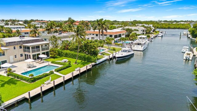 1105 Bel Air Drive C, Highland Beach, FL 33487