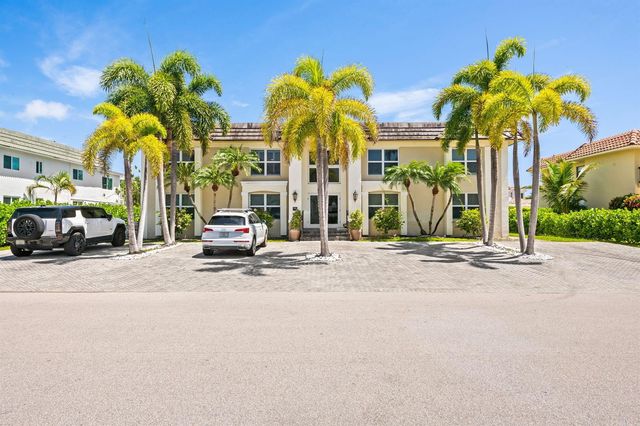 1105 Bel Air Drive C, Highland Beach, FL 33487