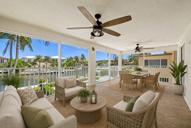 1105 Bel Air Drive C, Highland Beach, FL 33487