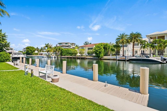 1105 Bel Air Drive C, Highland Beach, FL 33487