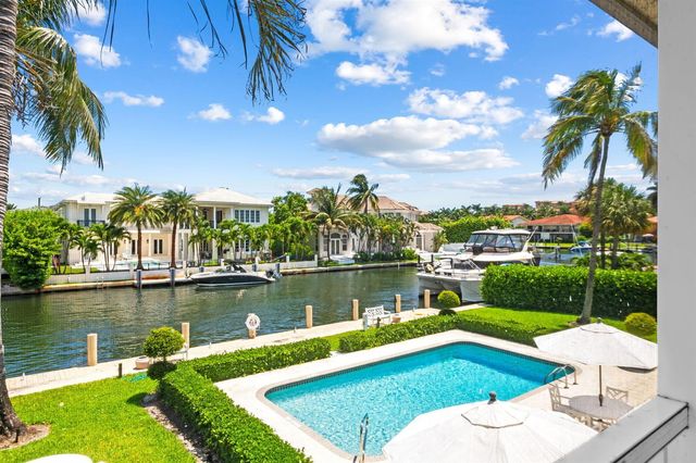 1105 Bel Air Drive C, Highland Beach, FL 33487