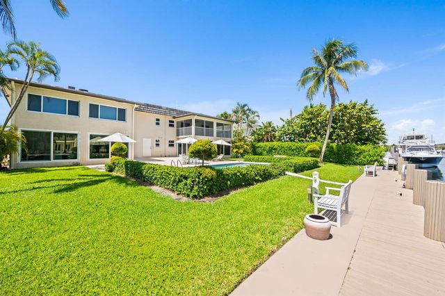 1105 Bel Air Drive C, Highland Beach, FL 33487