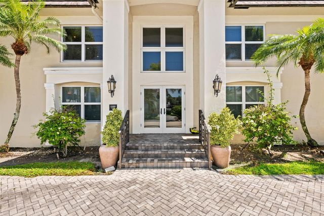 1105 Bel Air Drive C, Highland Beach, FL 33487